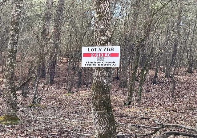 3rd image of 768 Timber Creek Trails South Xl, Broken Bow, OK 74728 | MLS# 1097937