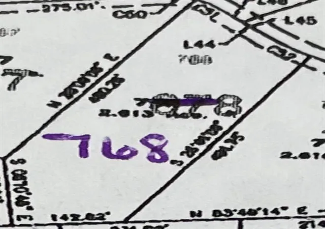 7th image of 768 Timber Creek Trails South Xl, Broken Bow, OK 74728 | MLS# 1097937