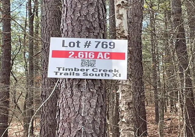 3rd image of 769 Timber Creek Trails South Xl, Broken Bow, OK 74728 | MLS# 1097941