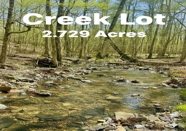 1st image of 772 Timber Creek Trails South Xl, Broken Bow, OK 74728 | MLS# 1097947