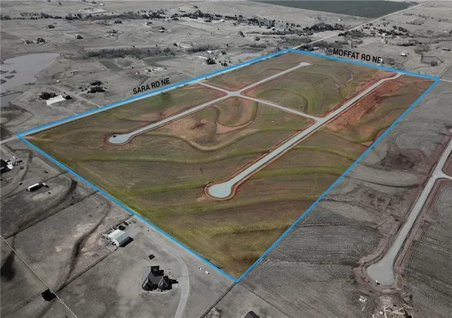 Photo 1 of Sale Pending at 7631 Ne Hawk Dr, Piedmont, OK 73078 | MLS# 1098220 | Listing updated on 2025-02-20