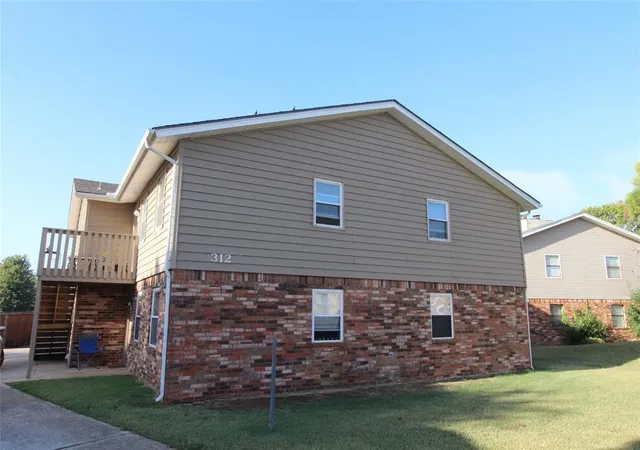 1st image of 312 Chalmette St, Norman, OK 73071 | MLS# 1098224
