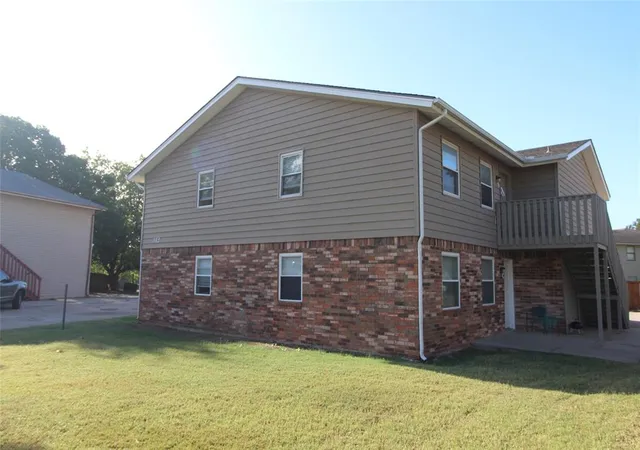 3rd image of 312 Chalmette St, Norman, OK 73071 | MLS# 1098224