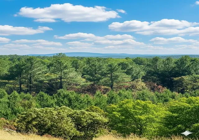 Photo 1 of Land for sale at 20 Charmed Ridge Ln, Broken Bow, OK 74728 | MLS# 1102387 | Listing updated on 2026-08-07