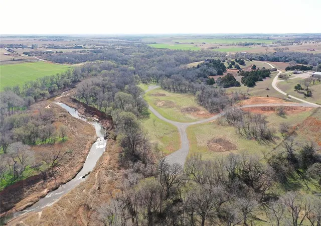 Photo 3 of Land for sale at Buck Ln, Weatherford, OK 73096 | MLS# 1103089 | Listing updated on 2026-07-30