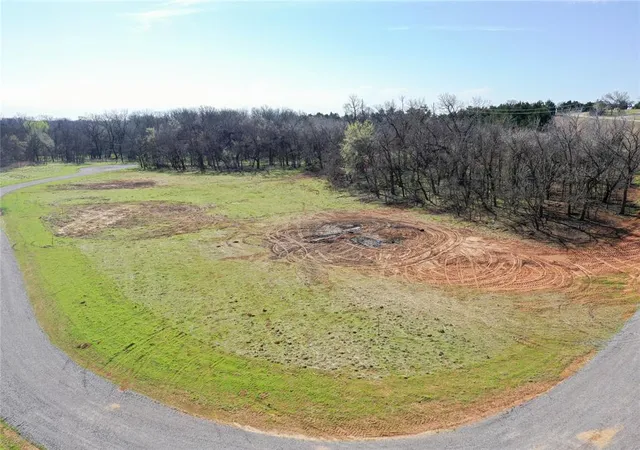 Photo 3 of Land for sale at Buck Ln, Weatherford, OK 73096 | MLS# 1103089 | Listing updated on 2026-07-30