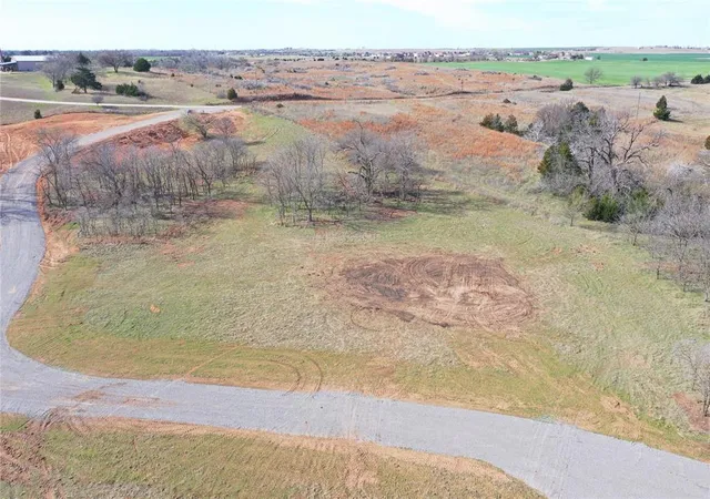 Photo 4 of Land for sale at Buck Ln, Weatherford, OK 73096 | MLS# 1103089 | Listing updated on 2026-07-30