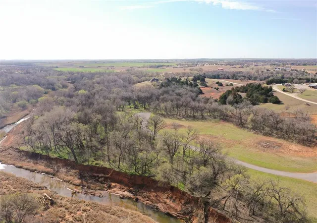 Photo 2 of Land for sale at White Tail Rd, Weatherford, OK 73096 | MLS# 1103102 | Listing updated on 2026-03-17