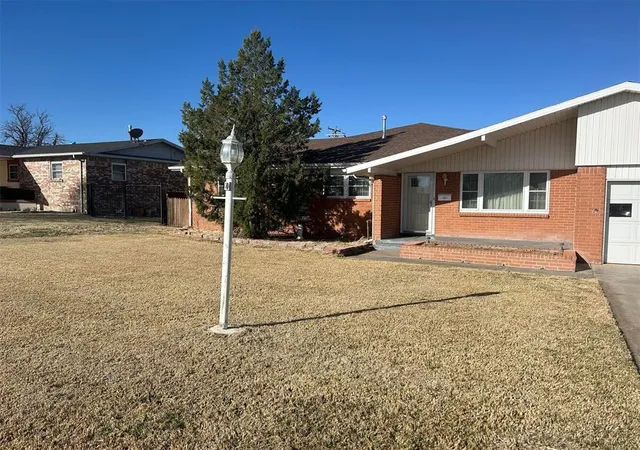 1st image of 1810 N Lelia St, Guymon, OK 73942 | MLS# 1103103