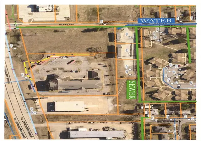 12th image of 00 Lonnie Abbott Blvd, Ada, OK 74820 | MLS# 1104519