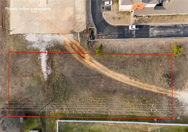 3rd image of 00 Lonnie Abbott Blvd, Ada, OK 74820 | MLS# 1104519