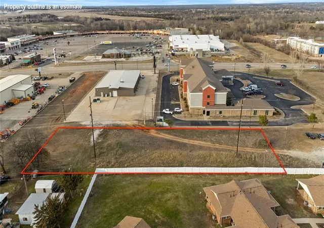5th image of 00 Lonnie Abbott Blvd, Ada, OK 74820 | MLS# 1104519