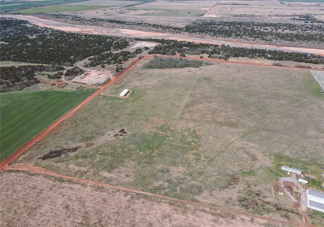 Photo 6 of Land for sale at 0 N 2980 Rd, Crescent, OK 73028 | MLS# 1106312 | Listing updated on 2026-02-09