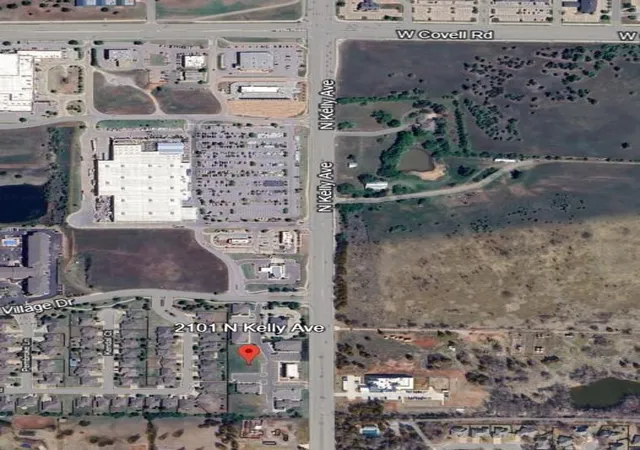 1st image of 2101 N Kelly Ave, Edmond, OK 73003 | MLS# 1107787