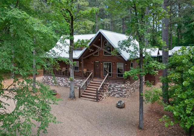 1st image of 152 Ita Hina Trl, Broken Bow, OK 74728 | MLS# 1109485