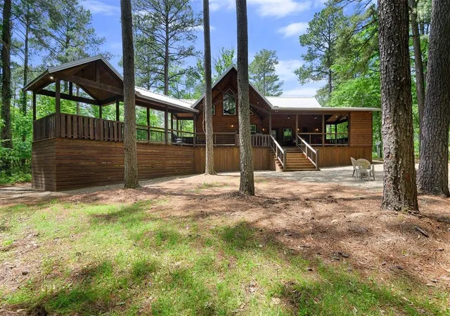 49th image of 152 Ita Hina Trl, Broken Bow, OK 74728 | MLS# 1109485