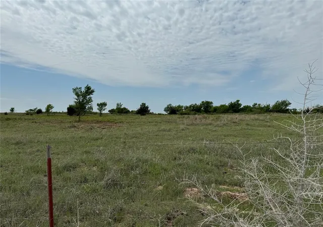Photo 1 of Land for sale at 1640 Cs 2960, Blanchard, OK 73010 | MLS# 1110134 | Listing updated on 2026-04-02