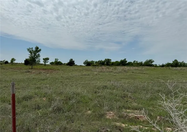 Photo 3 of Land for sale at 1640 Cs 2960, Blanchard, OK 73010 | MLS# 1110134 | Listing updated on 2026-04-02