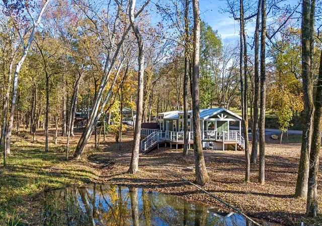 3rd image of 2966 Sweet Home Rd, Broken Bow, OK 74728 | MLS# 1113779