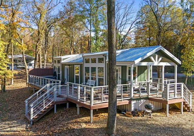 4th image of 2966 Sweet Home Rd, Broken Bow, OK 74728 | MLS# 1113779