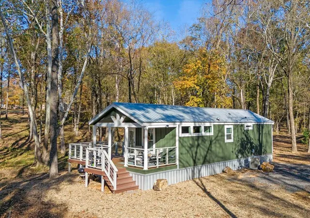 5th image of 2966 Sweet Home Rd, Broken Bow, OK 74728 | MLS# 1113779