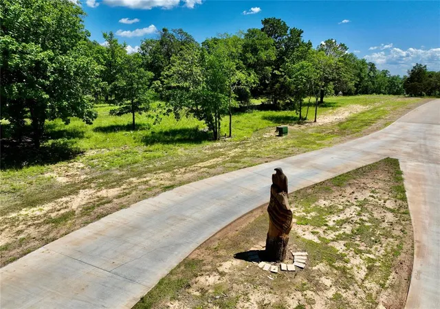 Photo 3 of Land for sale at 69 Patriot Pointe Pt, Eufaula, OK 74432 | MLS# 1115684 | Listing updated on 2026-08-07