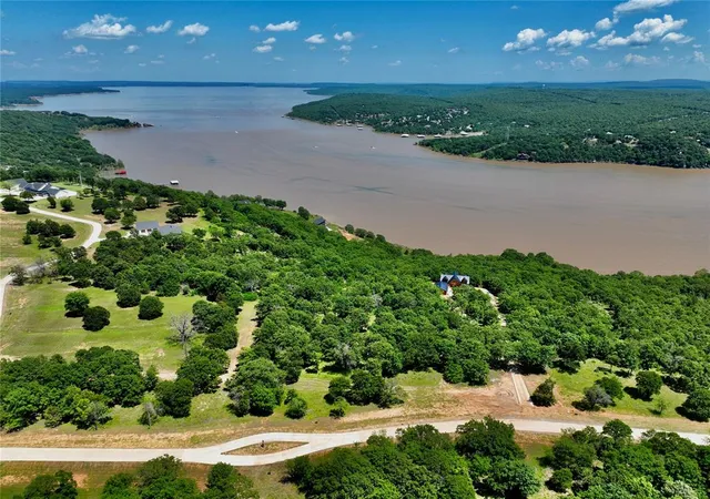 Photo 4 of Land for sale at 69 Patriot Pointe Pt, Eufaula, OK 74432 | MLS# 1115684 | Listing updated on 2026-08-07