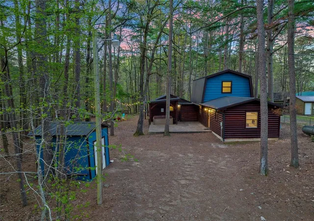 1st image of 28 Moray Rd, Broken Bow, OK 74728 | MLS# 1118097