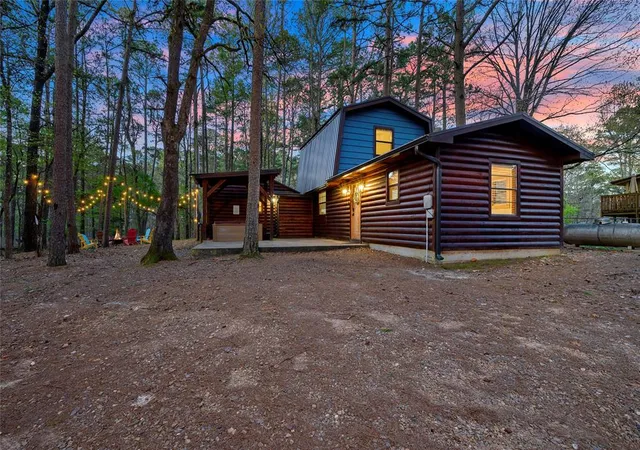 2nd image of 28 Moray Rd, Broken Bow, OK 74728 | MLS# 1118097