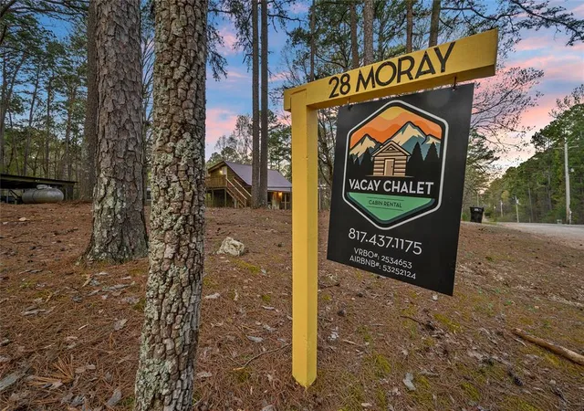 44th image of 28 Moray Rd, Broken Bow, OK 74728 | MLS# 1118097