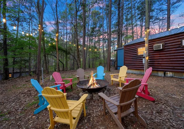 5th image of 28 Moray Rd, Broken Bow, OK 74728 | MLS# 1118097