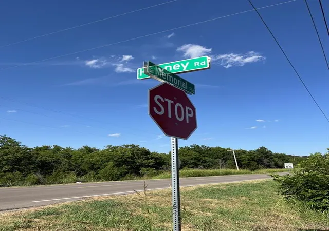 Photo 5 of Land for sale at El Canelo Rd, Jones, OK 73049 | MLS# 1121809 | Listing updated on 2025-12-28