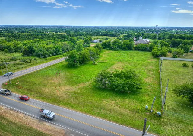 Photo 4 of Land for sale at Ne 12Th St, Oklahoma City, OK 73160 | MLS# 1122907 | Listing updated on 2026-09-28