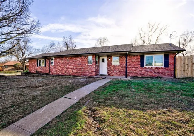 Single family home for sale at 1500 SW 79th Terrace, Oklahoma City, OK 73159 | MLS# 1124641