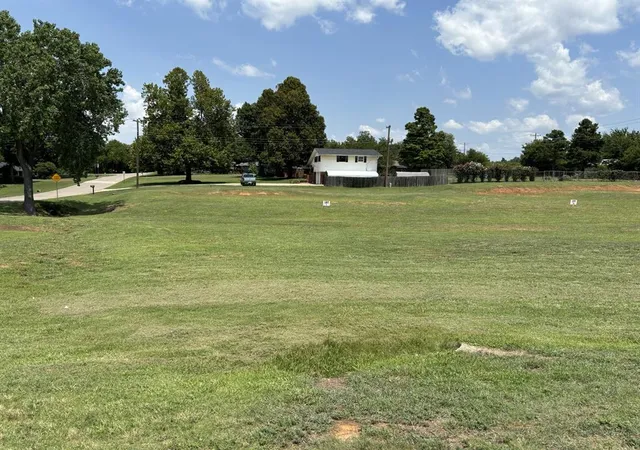 Photo 1 of Land for sale at 707 E Rock Creek Rd, Norman, OK 73071 | MLS# 1127055 | Listing updated on 2025-06-23