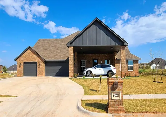 1st image of 9304 Sw 35th St, Oklahoma City, OK 73179 | MLS# 1128693