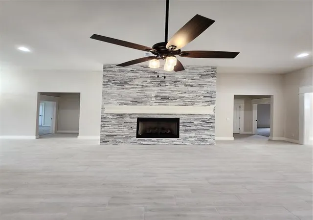 5th image of 9320 Sw 34Th St, Oklahoma City, OK 73179 | MLS# 1129079