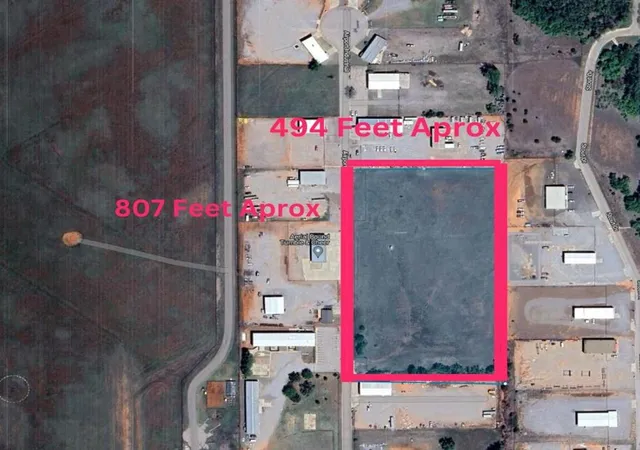 2nd image of Airport Industrial Rd, Elk City, OK 73644 | MLS# 1130285