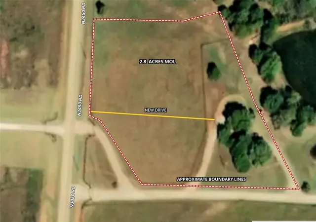 35th image of 880612 S 3450 Rd, Chandler, OK 74834 | MLS# 1130831