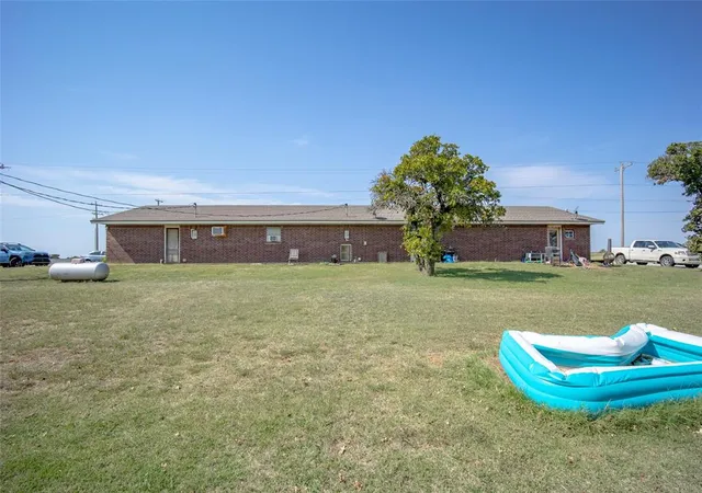 Photo 49 of Multi family home for sale at 24600 State Hwy 76 S, Blanchard, OK 73010 | MLS# 1131041 | Listing updated on 2025-09-24