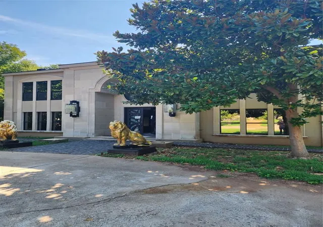 Photo 1 of Single family home for sale at 3400 Twelve Oaks Rd, Oklahoma City, OK 73120 | MLS# 1132785 | Listing updated on 2025-09-11