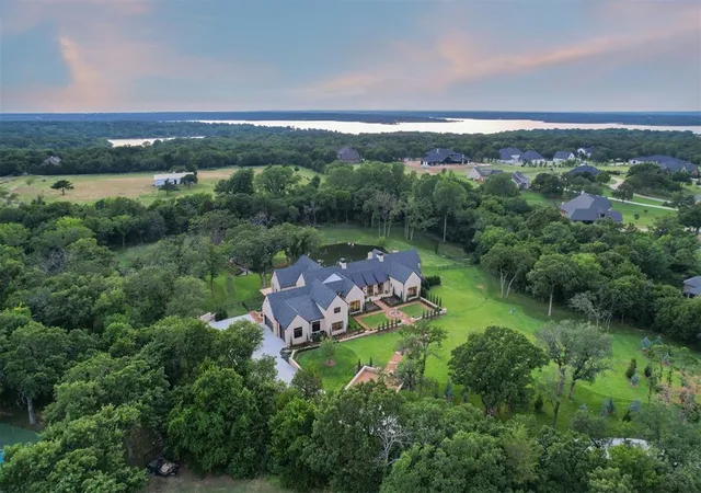 Photo 1 of Single Family Residence at 2909 Spring Crst Cir, Jones, OK 73049 | MLS# 1133106 | | Sold on 2024-10-04