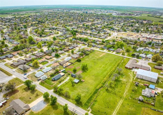 1st image of 1800 S Choctaw Ave, El Reno, OK 73036 | MLS# 1133394