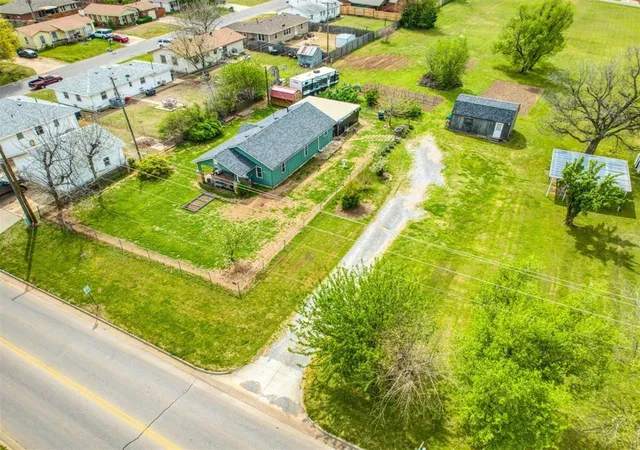 2nd image of 1800 S Choctaw Ave, El Reno, OK 73036 | MLS# 1133394