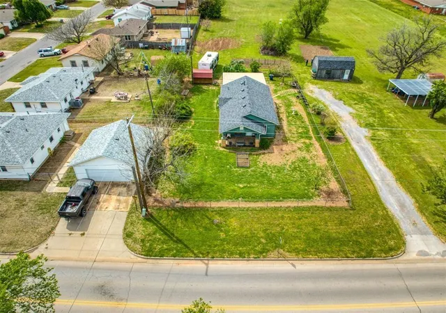 5th image of 1800 S Choctaw Ave, El Reno, OK 73036 | MLS# 1133394