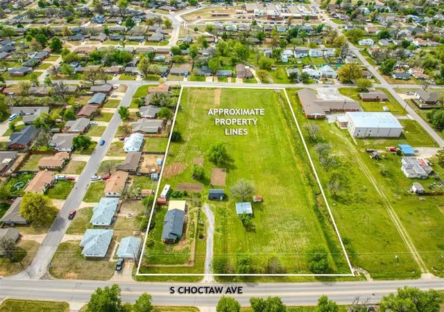 10th image of 1800 S Choctaw Ave, El Reno, OK 73036 | MLS# 1133394