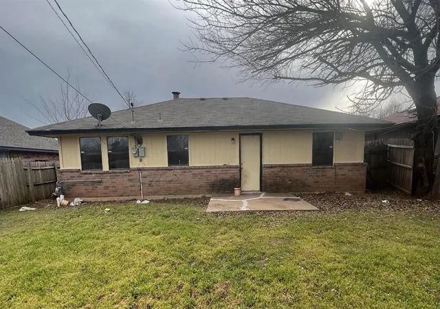 Photo 14 of Single family home for sale at 609 Nw 109th St, Oklahoma City, OK 73114 | MLS# 1133995 | Listing updated on 2026-06-01