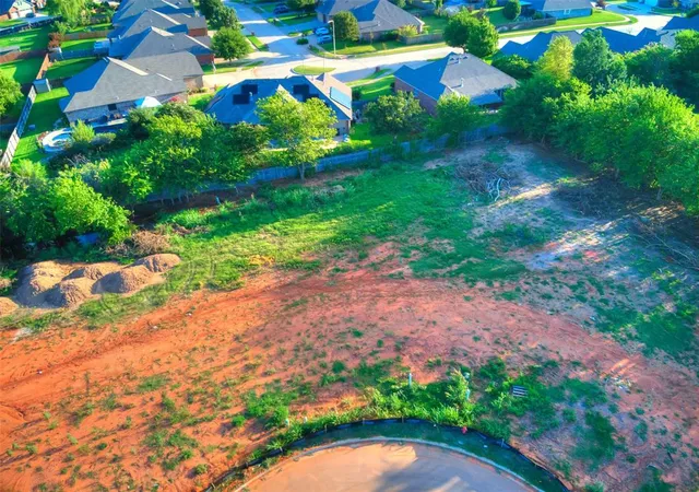 Photo 2 of Land for sale at 3129 Pescara Dr, Norman, OK 73071 | MLS# 1134401 | Listing updated on 2024-09-10