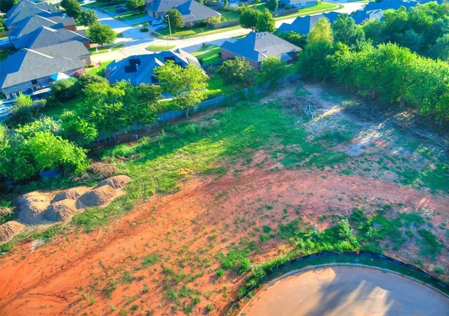 Photo 3 of Land for sale at 3129 Pescara Dr, Norman, OK 73071 | MLS# 1134401 | Listing updated on 2024-09-10