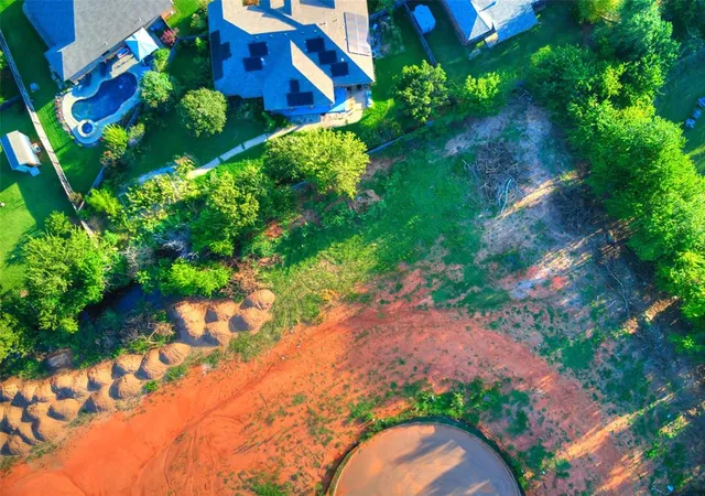 Photo 4 of Land for sale at 3129 Pescara Dr, Norman, OK 73071 | MLS# 1134401 | Listing updated on 2024-09-10